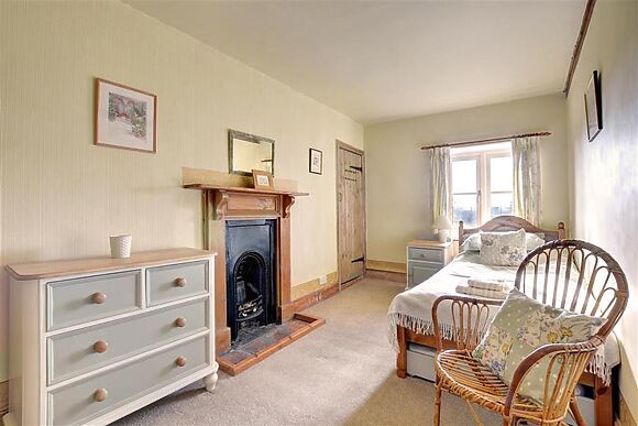 Poppy Cottage