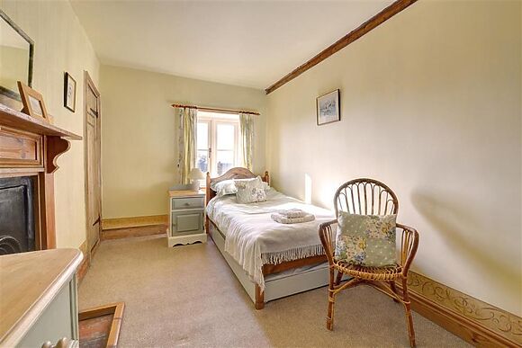 Poppy Cottage