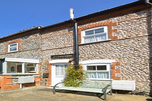 Horseshoe Cottage