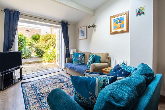 Horseshoe Cottage