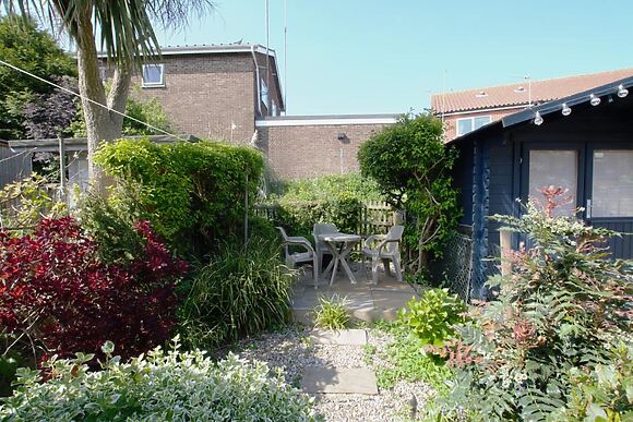 Horseshoe Cottage
