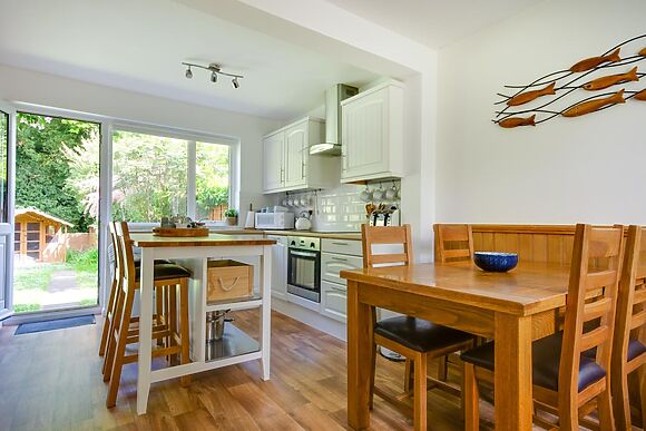Owlwood Cottage