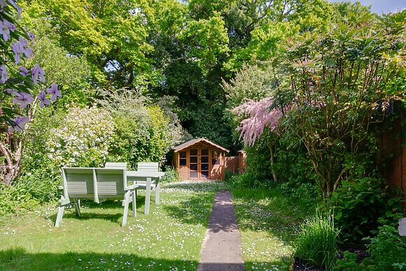 Owlwood Cottage