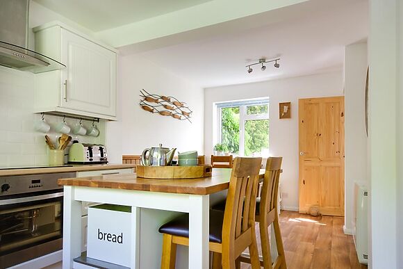 Owlwood Cottage