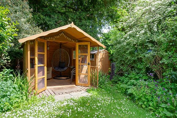 Owlwood Cottage