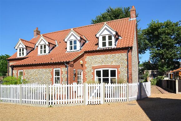 Mallard Cottage