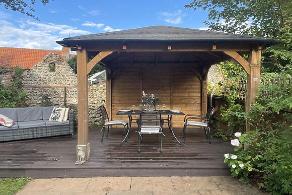 Mallard Cottage