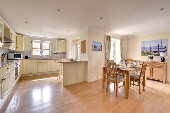 Mallard Cottage