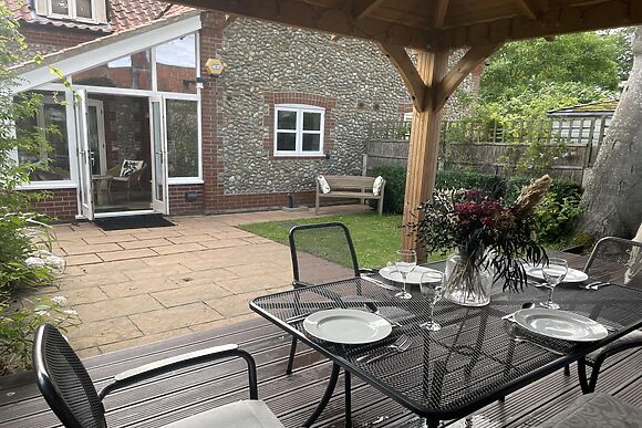 Mallard Cottage