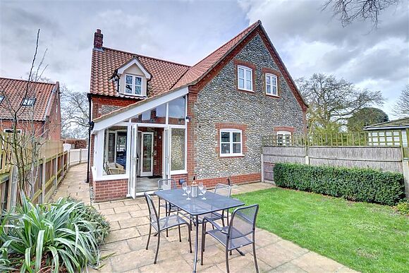 Mallard Cottage