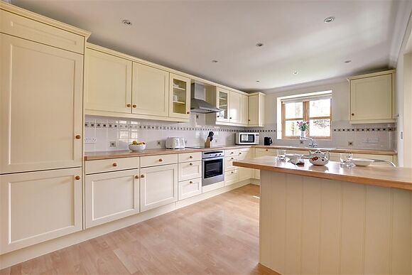 Mallard Cottage