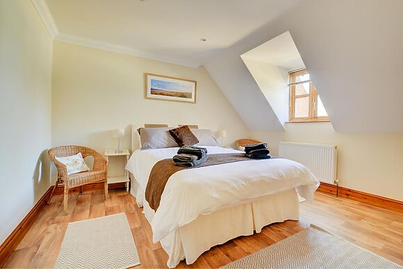 Mallard Cottage