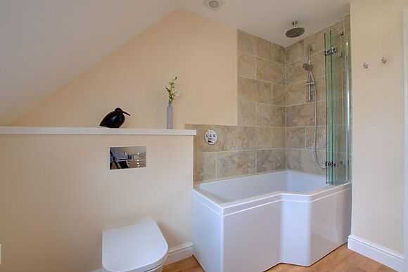 Mallard Cottage