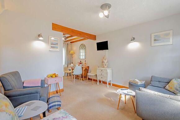 Stones Throw Cottage