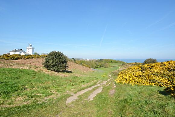 Stones Throw Cottage