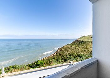 Large House for 8 in Sheringham