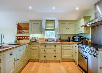Large Cottage for 8 in Thornham