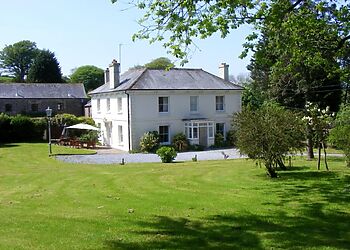 Large House for 14 in Slapton