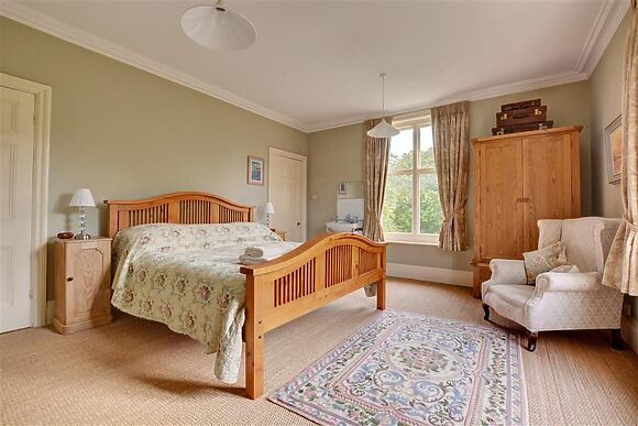 Lismore House
