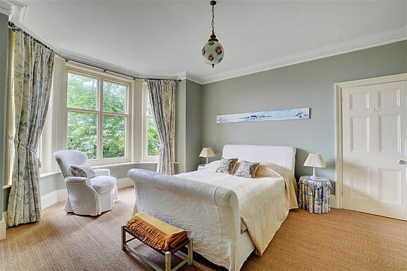 Lismore House