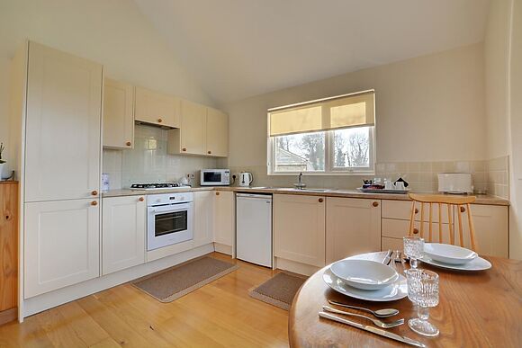 Oak Tree Cottage