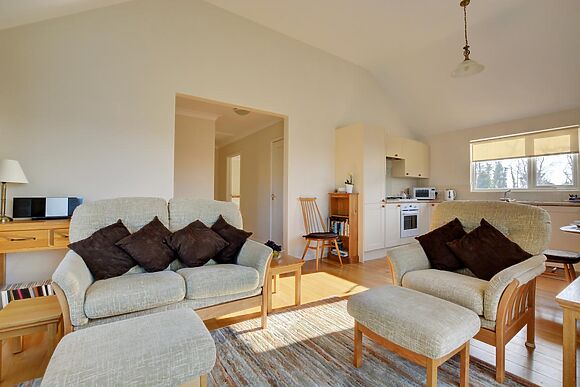 Oak Tree Cottage