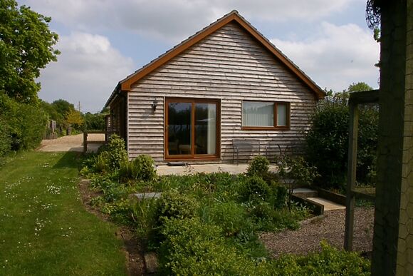Oak Tree Cottage