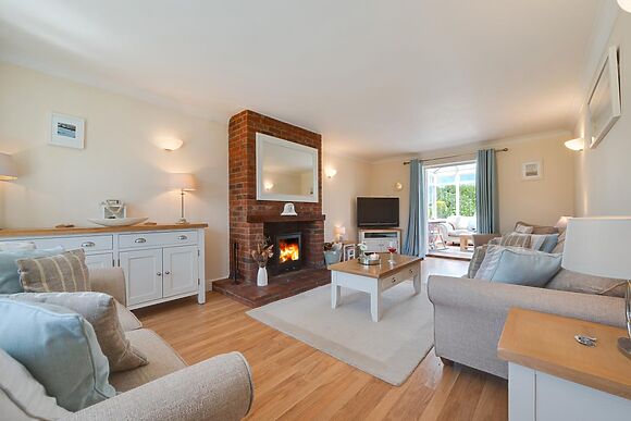 Church Meadow Cottage