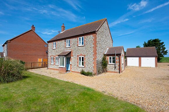 Church Meadow Cottage