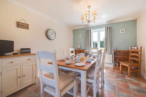 Church Meadow Cottage