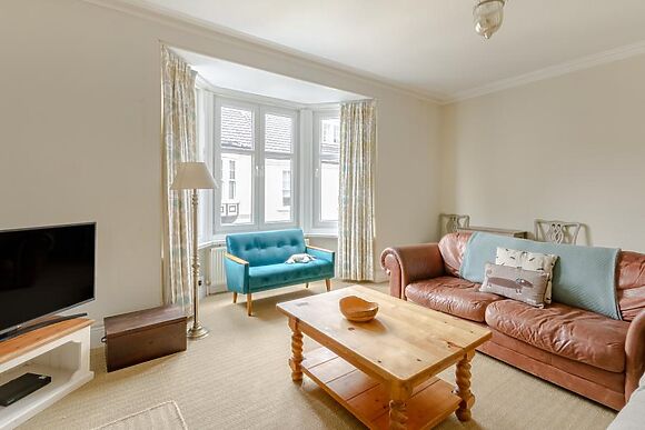 East View