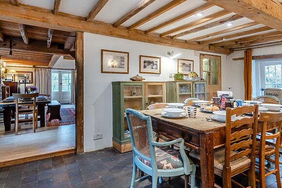 Eades Mill