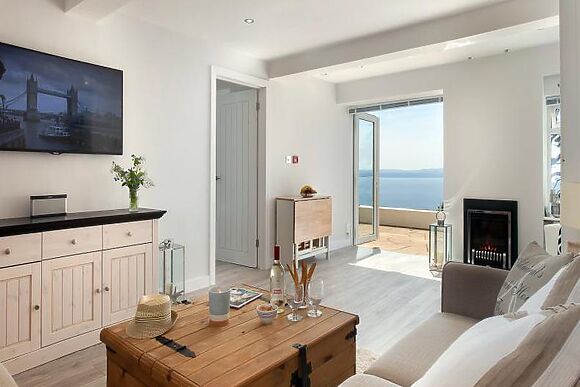 Admirals Beach House