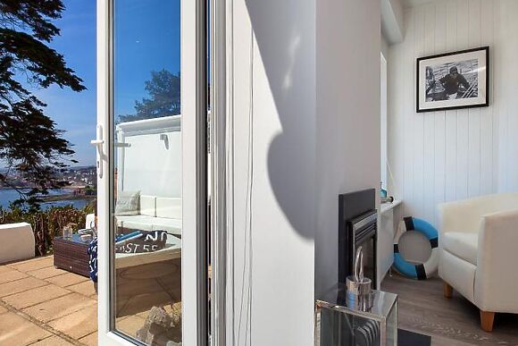 Admirals Beach House