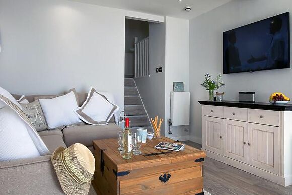 Admirals Beach House