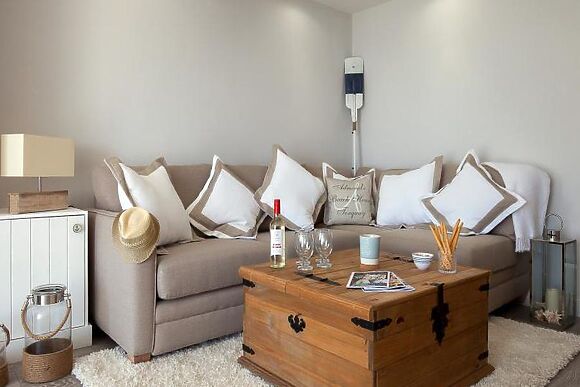 Admirals Beach House