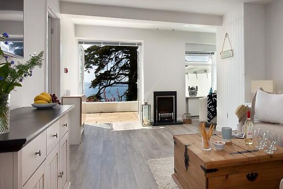 Admirals Beach House