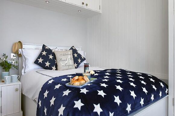 Admirals Beach House