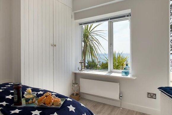 Admirals Beach House