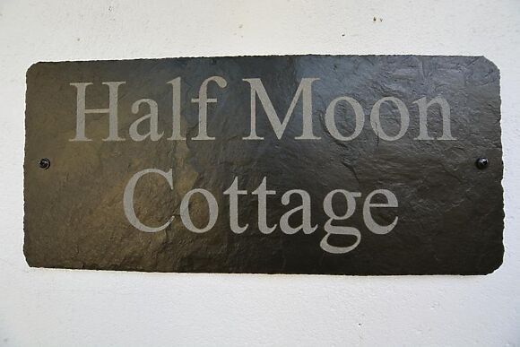 Half Moon Cottage