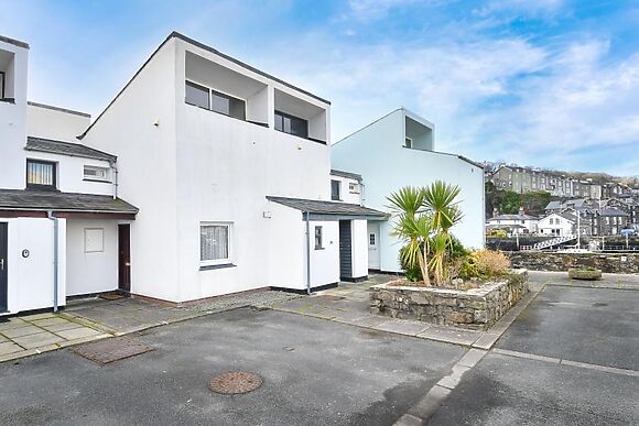 50 South Snowdon Wharf