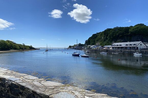 50 South Snowdon Wharf