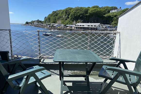 50 South Snowdon Wharf