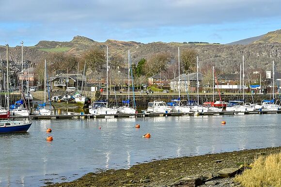 50 South Snowdon Wharf