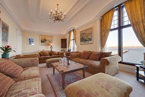 Wolborough House