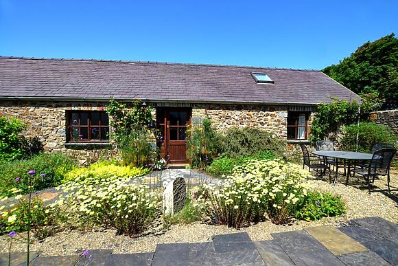 Rose Cottage