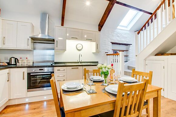 Rose Cottage