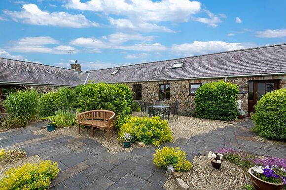 Rose Cottage