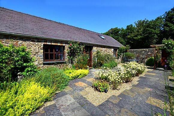 Rose Cottage