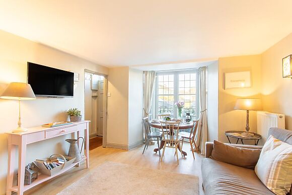 Compass Cottage Shaldon